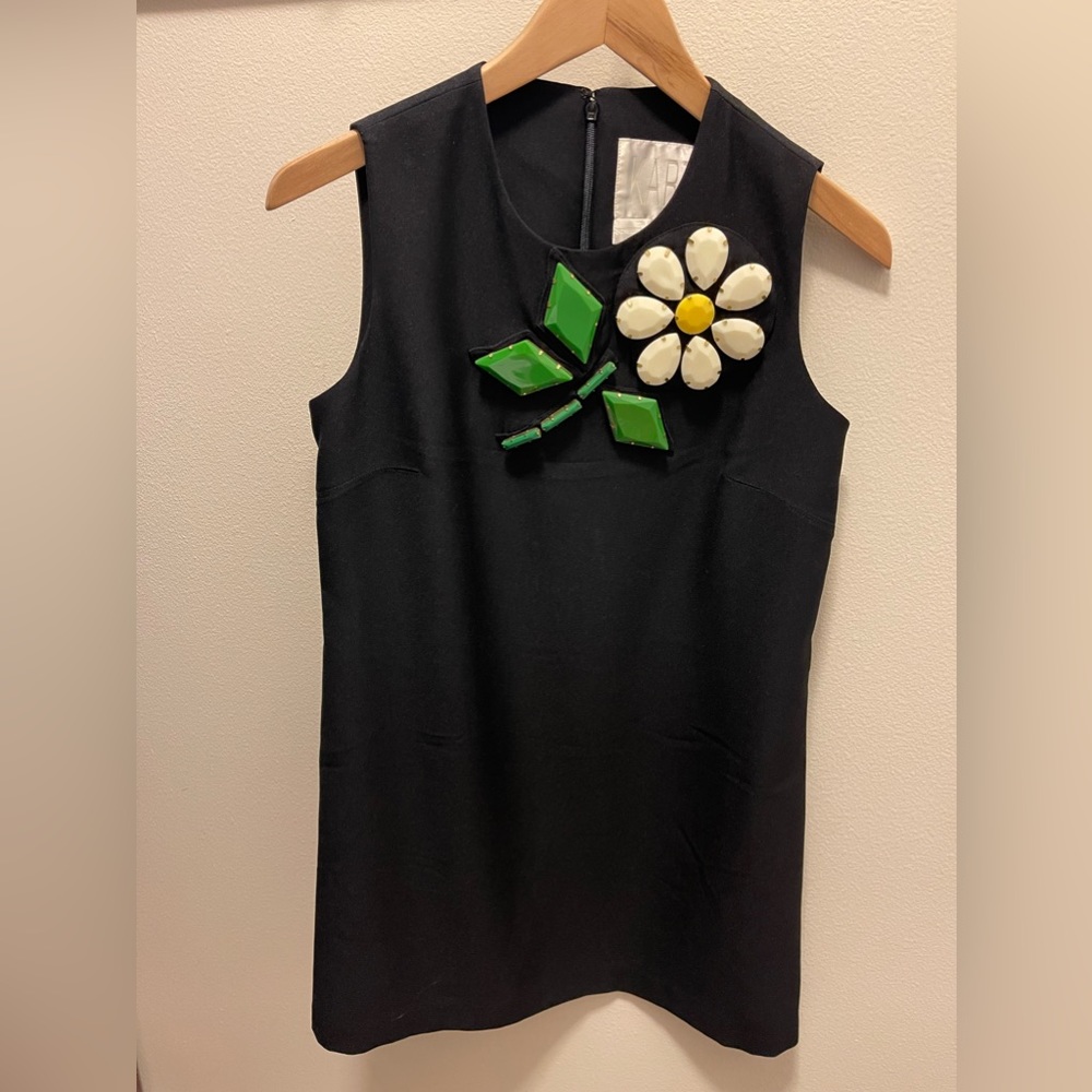 Karta Mini Dress SZ S